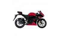 Meilleurs Carénage Suzuki GSXR 125