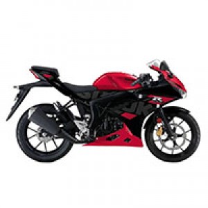 Meilleurs Carénage Suzuki GSXR 125