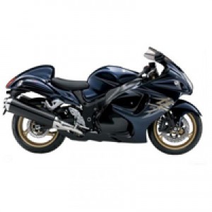 Meilleurs Carénage Suzuki GSXR 1300 Hayabusa