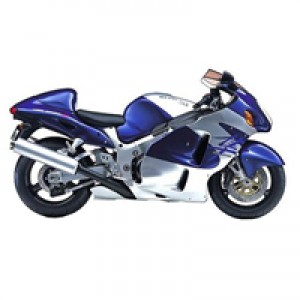 Meilleurs Carénage Suzuki GSXR 1300 Hayabusa 1996-2007