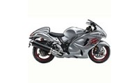 Meilleurs Carénage Suzuki GSXR 1300 Hayabusa 2008-2020
