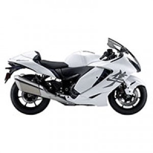 Meilleurs Carénage Suzuki GSXR 1300 Hayabusa 2021-2025
