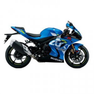 Meilleurs Carénage Suzuki GSXR