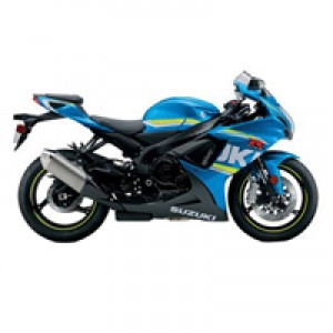 Meilleurs Carénage Suzuki GSXR 600