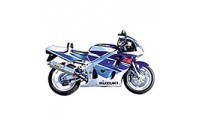 Meilleurs Carénage Suzuki GSXR 750 1996-2000
