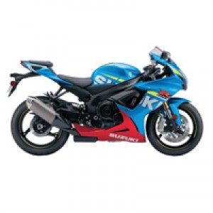 Meilleurs Carénage Suzuki GSXR 750 2011-2024