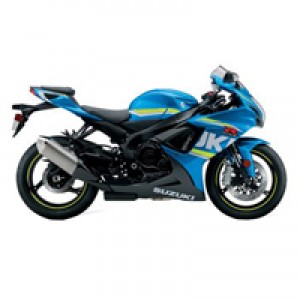 Meilleurs Carénage Suzuki GSXR 750