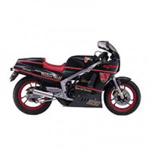 Meilleurs Carénage Suzuki RG400/500
