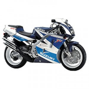 Meilleurs Carénage Suzuki RGV250 VJ22