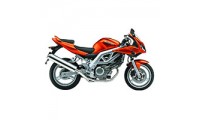 Meilleurs Carénage Suzuki SV650 2003-2013