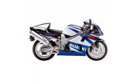 Meilleurs Carénage Suzuki TL1000R 1998-2003