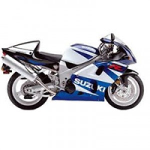 Meilleurs Carénage Suzuki TL1000R