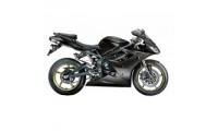 Meilleurs Carénage Triumph Daytona 675 Triple 2006-2008