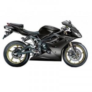 Meilleurs Carénage Triumph Daytona 675 Triple 2006-2008