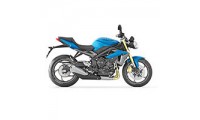 Meilleurs Carénage Triumph Daytona 675 Triple 2013-2016