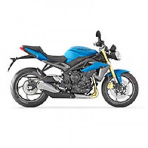 Meilleurs Carénage Triumph Daytona 675 Triple 2013-2016