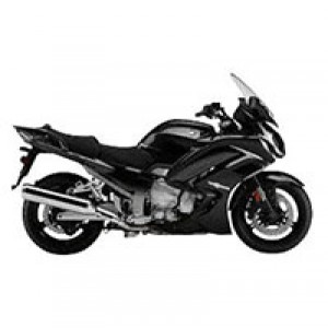 Meilleurs Carénage Yamaha FJR1300 2013-2015