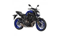 Meilleurs Carénage Yamaha MT07/FZ07 2012-2017