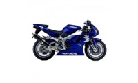 Meilleurs Carénage Yamaha R1 1998-1999
