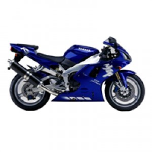 Meilleurs Carénage Yamaha R1 1998-1999