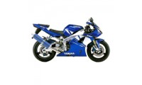 Meilleurs Carénage Yamaha R1 2000-2001