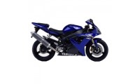 Meilleurs Carénage Yamaha R1 2002-2003