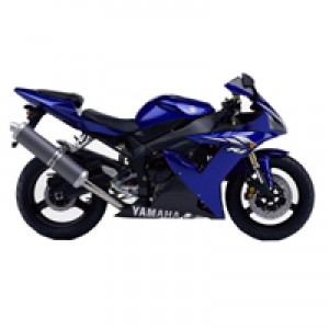 Meilleurs Carénage Yamaha R1 2002-2003