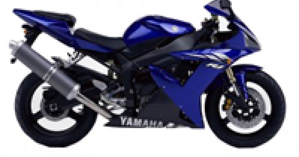 Intérieur De Carénage Gauche Pour Yamaha YZF-R1 1000 (2002-2003) - Pièce D'occasion, Voir Photos