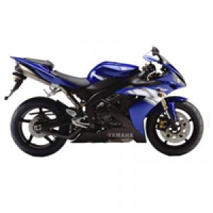 Meilleurs Carénage Yamaha R1 2004-2006