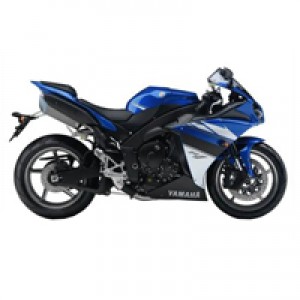 Meilleurs Carénage Yamaha R1 2009-2011