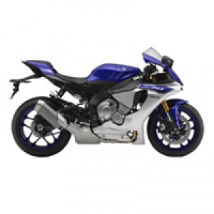 Meilleurs Carénage Yamaha R1 2015-2019