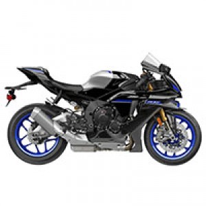 Meilleurs Carénage Yamaha R1 2020-2025