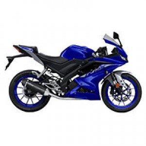 Meilleurs Carénage Yamaha R125