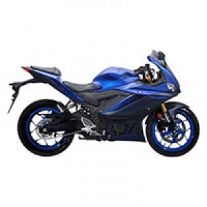 Meilleurs Carénage Yamaha R25 2022-2024