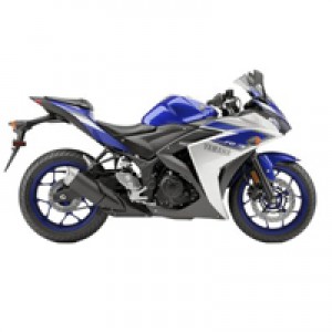 Meilleurs Carénage Yamaha R3 2015-2018