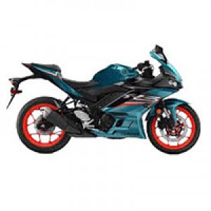 Meilleurs Carénage Yamaha R3 2019-2021