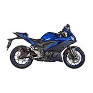 Meilleurs Carénage Yamaha R3 2022-2024