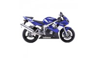 Meilleurs Carénage Yamaha R6 1998-2002