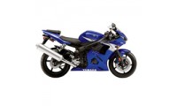 Meilleurs Carénage Yamaha R6 2003-2004