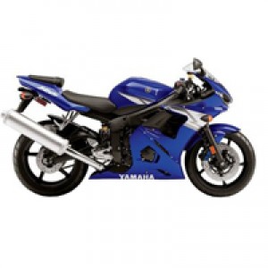 Meilleurs Carénage Yamaha R6 2003-2004