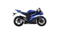 Meilleurs Carénage Yamaha R6 2006-2007
