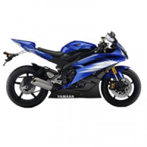 Meilleurs Carénage Yamaha R6 2006-2007