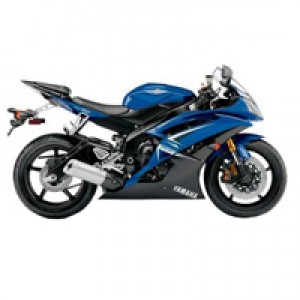 Meilleurs Carénage Yamaha R6 2008-2016