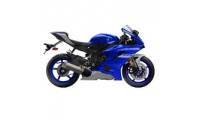 Meilleurs Carénage Yamaha R6 2017-2023