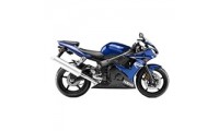 Meilleurs Carénage Yamaha R6S 2006-2009