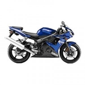 Meilleurs Carénage Yamaha R6S 2006-2009