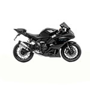 Meilleurs Carénage Yamaha R7 2021-2024