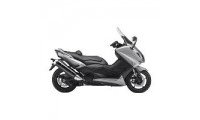 Meilleurs Carénage Yamaha TMAX 530 2015-2016