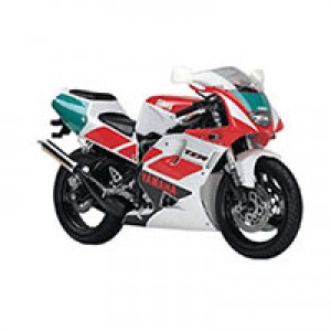 Meilleurs Carénage Yamaha TZR250 3XV