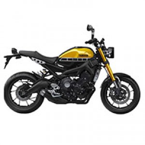 Meilleurs Carénage Yamaha XSR900 2016-2021
